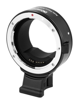 СОЕДИНЕННЫЙ БЫТОВЫЙ АДАПТЕР CM-EF-EOS R CANON EF/RF