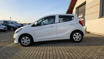 Opel Karl 1.0 Ecotec 75KM 2017 Opel Karl klima* możliwa zamiana *, zdjęcie 4