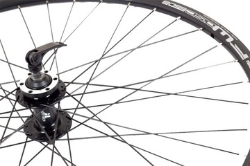 Колеса 29 RODI FW DISC HT CASSETTE