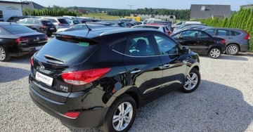 Hyundai ix35 SUV 1.6 GDI 135KM 2012 Hyundai ix35 1.6 GDI 135 kM Klima Polskory Czujniki Tempomat Super Stan GW, zdjęcie 11