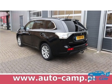 Mitsubishi Outlander III 2014 Mitsubishi Outlander PHEV*BEZWYP..*serwis*INSTYLE*, zdjęcie 13