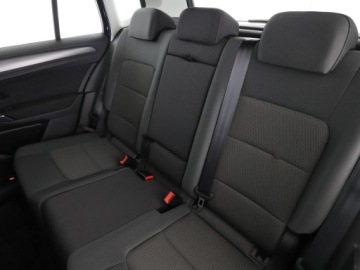 Volkswagen Golf Sportsvan Sportsvan Facelifting 1.0 TSI 115KM 2019 Volkswagen Golf Sportsvan klimatyzacja, zdjęcie 16