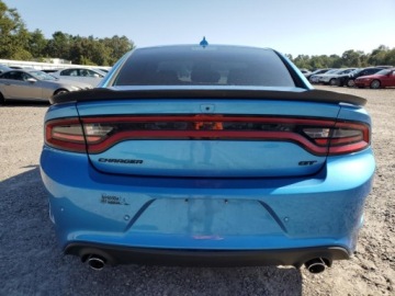 Dodge Charger VII 2023 Dodge Charger GT 2023 3.6l 3.6 Benzyna 300KM, zdjęcie 2