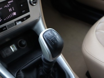 Lancia Delta III 2011 Lancia Delta 1.6 JTD, Navi, Xenon, Klima, zdjęcie 15