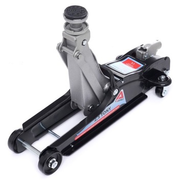 ГИДРАВЛИЧЕСКИЙ АВТОПОДЪЕМНИК KOBYŁKI FROG JACK 2.5 3T STRONG SET