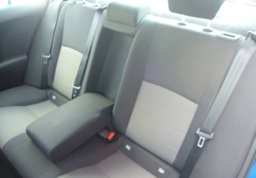 Toyota Avensis III Sedan Facelifting 2015 1.8 Valvematic 147KM 2017 Toyota Avensis Toyota Avensis 1.8 Active 1.8 Benzyna 147KM, zdjęcie 11