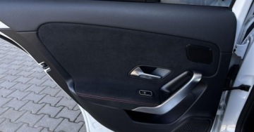 Mercedes Klasa A W177/V177 Hatchback Plug-In Facelifting 1.3 250e 218KM 2023 Mercedes-Benz Klasa A SalonPL A250e AMG LINE LED Hybryda Plug-In FV VAT23, zdjęcie 23