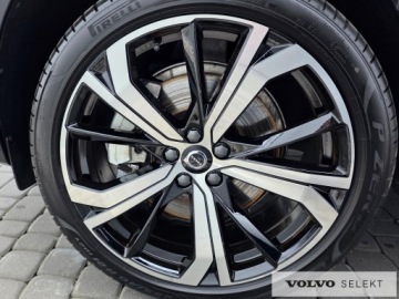 Volvo XC60 II 2025 Volvo XC 60 FV23 Plus Dark B5 250KM AWD ACC BLIS K, zdjęcie 39