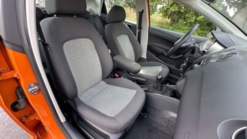 Seat Ibiza IV Hatchback 5d 1.6 MPI 105KM 2010 Seat Ibiza Raty 1.6 benz Klima Przygotowany do rejstrTylko 130 tys km Gwa, zdjęcie 25