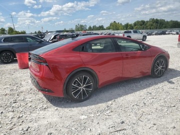 Toyota Prius V (XW60) 2024 Toyota Prius LE 2024 2.0l 2.0 Hybryda 194KM, zdjęcie 3