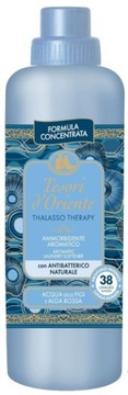Tesori d'Oriente Thalasso Therapy Antybakteryjny Płyn do Płukania 760ml