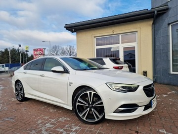 Opel Insignia I Sedan Facelifting 2.0 CDTI Ecotec 170KM 2017 Opel Insignia OPC Line 4X4 Ledy Kamera 360, zdjęcie 8