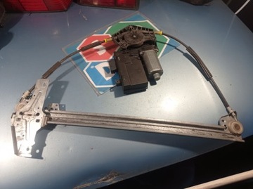 L podnośnik mechanizm szyby PEUGEOT 307 9634457580