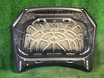 KAPOTA KRYT MOTORU VOLVO XC60 II