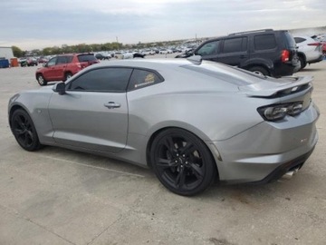 Chevrolet Camaro VI Coupe 6.2 455KM 2023 Chevrolet Camaro 2023r., 6.2L 6.2 Benzyna 455KM, zdjęcie 1