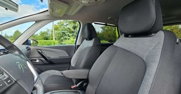 Citroen C4 Picasso II Picasso Facelifting 1.2 PurTech 130KM 2018 Citroen C4 Picasso 1.2 130kM LED/Kamera/Bezwypadkowy, zdjęcie 31