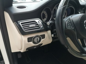 Mercedes CLS W218 Shooting Brake Facelifting 350 BlueTec 258KM 2016 Mercedes CLS 350 3.0 V6 CDI # E 350 # Automat #, zdjęcie 15