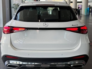 Mercedes GLC C254/X254 2025 MERCEDES-BENZ GLC 300 e 4-Matic AMG Line 2.0 (360KM) 2025, zdjęcie 3