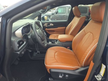 Chrysler Pacifica II 2024 Chrysler Pacifica Pinnacle 2024 3.6 Benzyna 287KM, zdjęcie 8