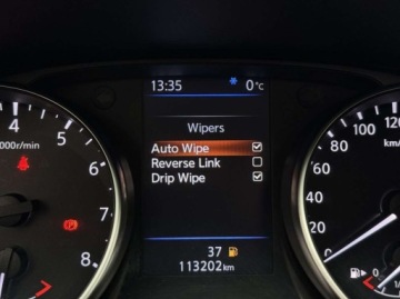 Nissan Qashqai II Crossover Facelifting 1.3DIG-T 140KM 2020 Nissan Qashqai N-Style Kamera cofania CarPlayAndroid Auto Nawigacja, zdjęcie 26