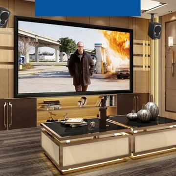 Настенное крепление для потолочного монтажа