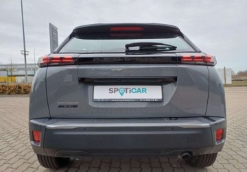 Peugeot 2008 II SUV 1.2 PureTech 100KM 2023 Peugeot 2008 241 Active 102 KM I wl. GWARANCJA FV23 1.2 Benzyna, zdjęcie 4