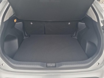 Toyota Yaris IV Hatchback 1.5 Hybrid Dynamic Force 116KM 2024 Toyota Yaris Cross Hybrid 1.5 Comfort Hybrid 1.5 C, zdjęcie 14