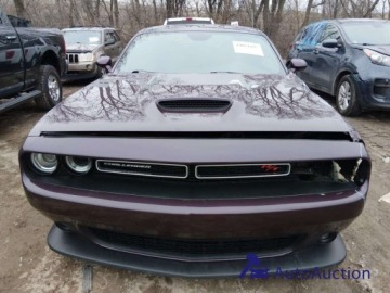 Dodge Challenger III 2020 Dodge Challenger 2020 DODGE CHALLENGER RT 5.7 Benzyna 375KM