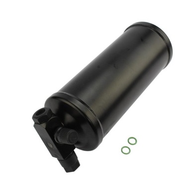 OSUSZACZ KLIMATYZACJI CASE FIAT FORD NEW HOLLAND STEYR LANDINI 5165615