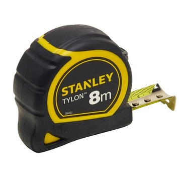 STANLEY MIARA ZWIJANA METRÓWKA 8m TYLON 30-657
