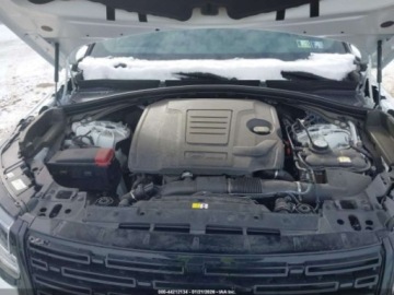 Land Rover Range Rover Velar 2024 Land Rover Range Rover Velar P250 Dynamic Se 2024 2.0 Benzyna 247KM, zdjęcie 8