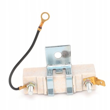 Металлокерамический резистор катушки зажигания