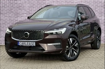 Volvo XC60 II Crossover Facelifting 2.0 B5 250KM 2025 Volvo XC 60 XC60, rabat. nowy, 2025, polski salon 2.0 Hybryda 250KM, zdjęcie 1