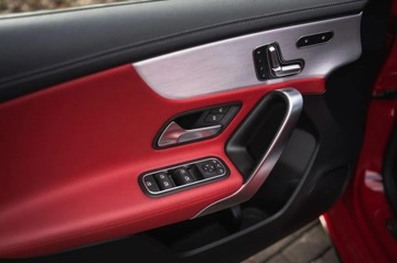 Mercedes Klasa A W177/V177 Hatchback 2.0 250 224KM 2018 Mercedes A A 250, Salon Polska, Serwis ASO, zdjęcie 22