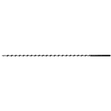 Wiertło do drewna spiralne 8x400mm GRAPHITE 57H252