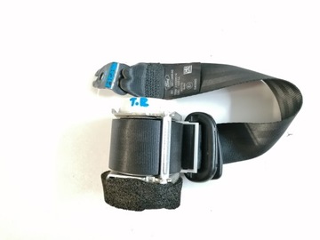 FORD FIESTA MK7 PAS BEZPIECZŃSTWA TYL PRAWY MK VII