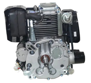 Двигатель внутреннего сгорания Loncin LC1P92F-1 для трактора