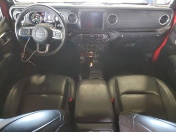 Jeep 2023 Jeep Wrangler Jeep Wrangler 4xe Rubicon, od ubezpieczalni 2.0 Hybryda 375KM, zdjęcie 6