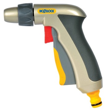 Hozelock 2690 Pistolet strumieniowy Plus