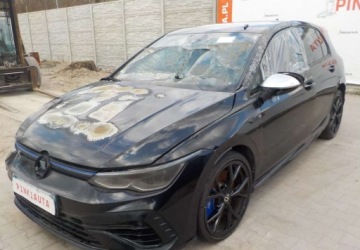 Volkswagen Golf VIII 2021 Volkswagen Golf Okazja 2.0 Benzyna 320KM, zdjęcie 5