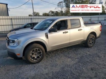 Ford Maverick II 2023 Ford Maverick 2023, 2.0L, 4x4, XL, od ubezpieczalni 2.0 Benzyna 250KM