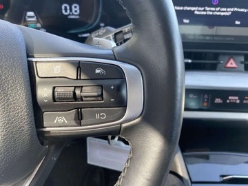 Kia Sportage V 2023 Kia Sportage L AWD Automat Salon PL Diesel 1,6 Rozne Kolory 1.6 Hybryda, zdjęcie 17