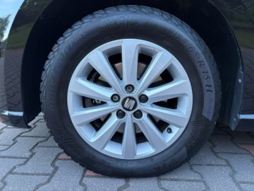 Seat Ibiza V 2018 Seat Ibiza 1.6 TDI Kamera cofania CarPlay Android, zdjęcie 35