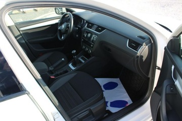Skoda Octavia III Kombi Facelifting 1.6 TDI 115KM 2020 Škoda Octavia Skoda Octavia Ambition DSG F-Vat, zdjęcie 26