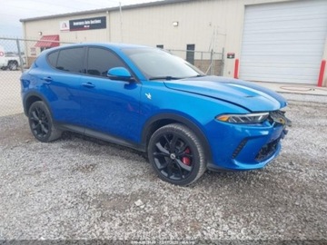 Dodge 2023 Dodge Hornet 2023 r., 2,0L GT AWD 2.0 Benzyna 268KM, zdjęcie 2