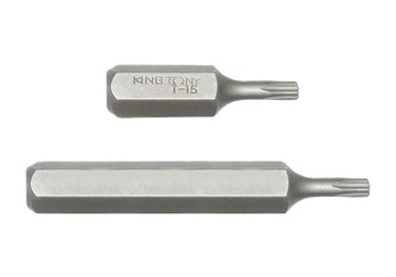БИТА TORX T27 x 32 мм 5/16 дюйма King Tony
