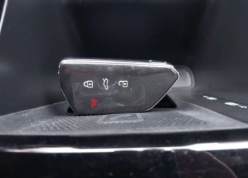 Volkswagen 2023 Volkswagen ID.4 Standard, od ubezpieczalni Elektryczny 204KM, zdjęcie 15