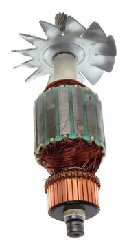 Ротор Metabo для торцовочной пилы KGS 254 M 8014734903