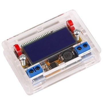 DC DC Adjustable Step down Power Supply Buck Module LCD Voltage Regulator