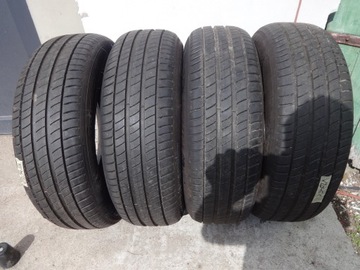 OPONY LETNIE MICHELIN 215/65R16 215 65 16
